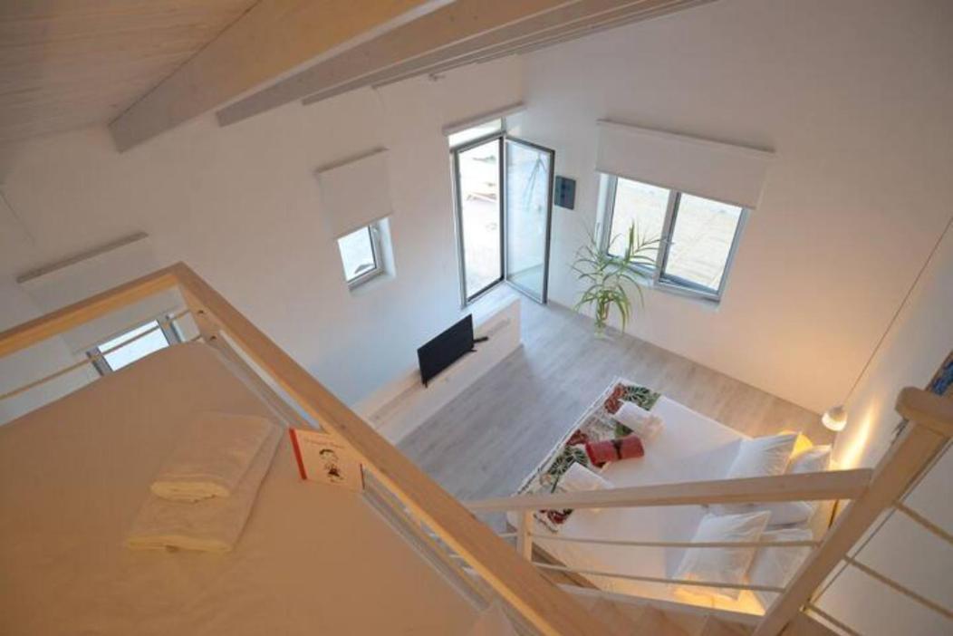 Villa Annassa Almyrida Almirída Kültér fotó